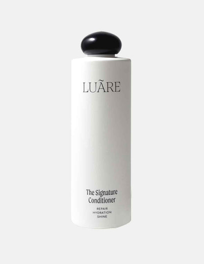 The Signature Conditioner