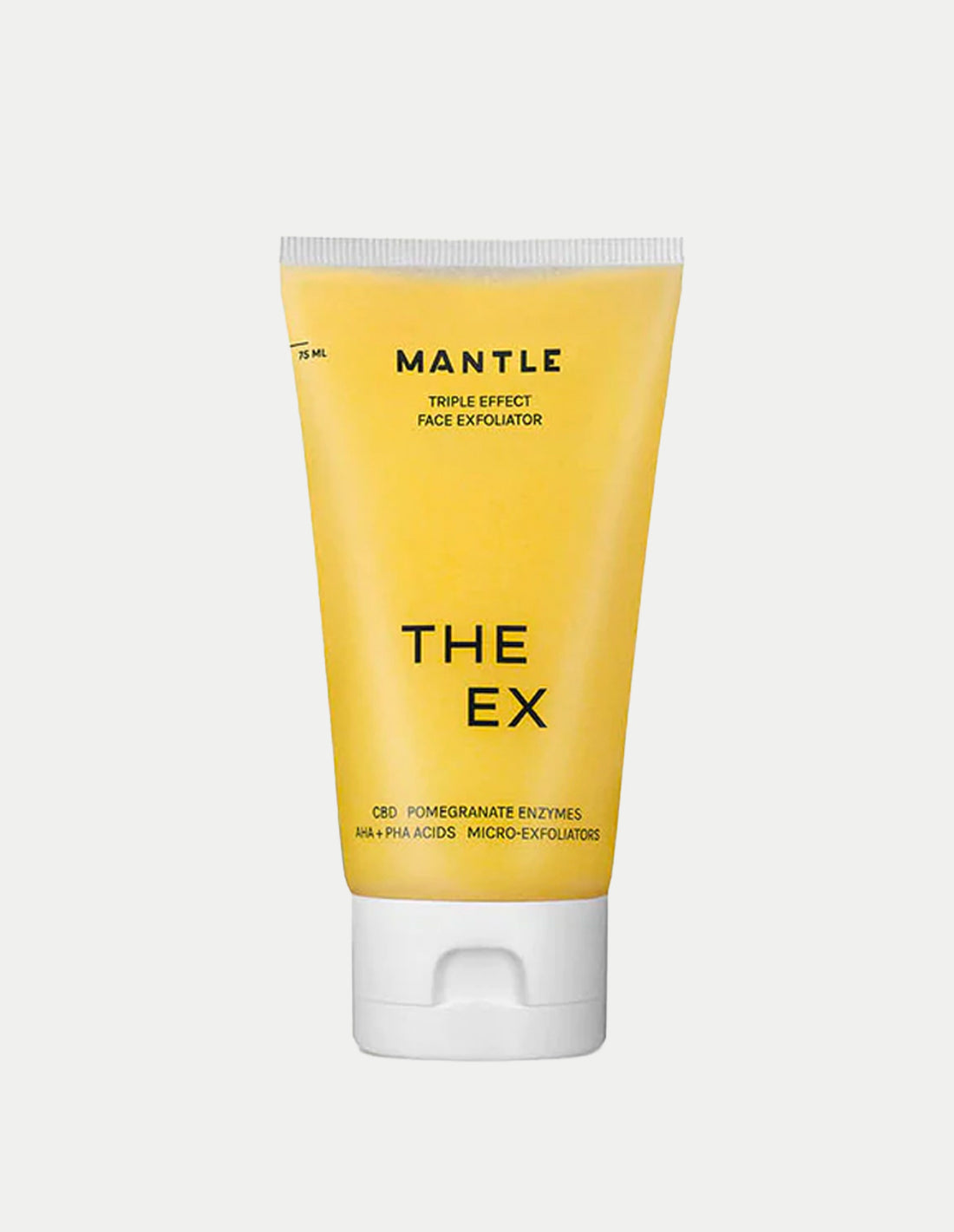 The Ex - Face Peeling