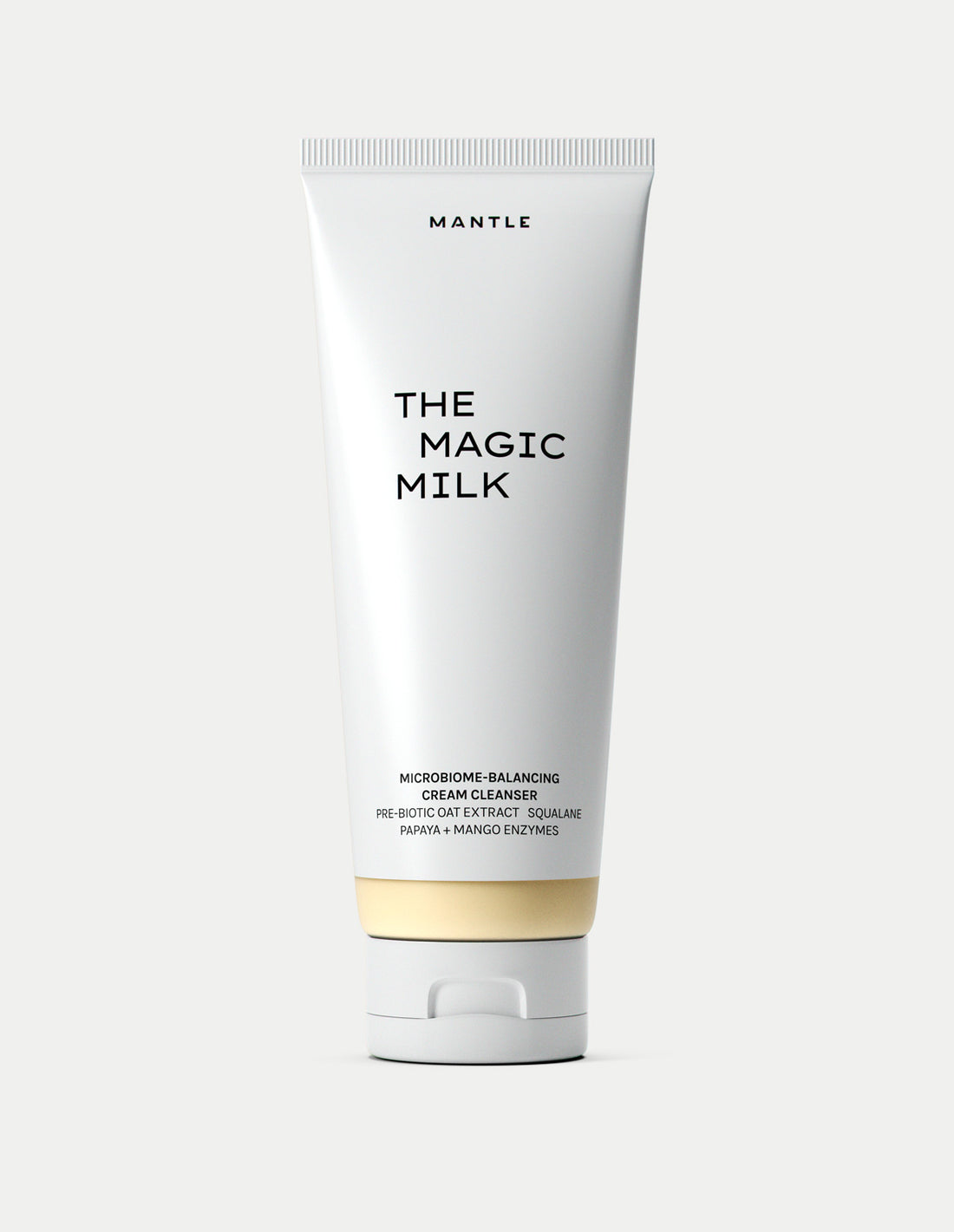 The Magic Milk - Facial Cleanser