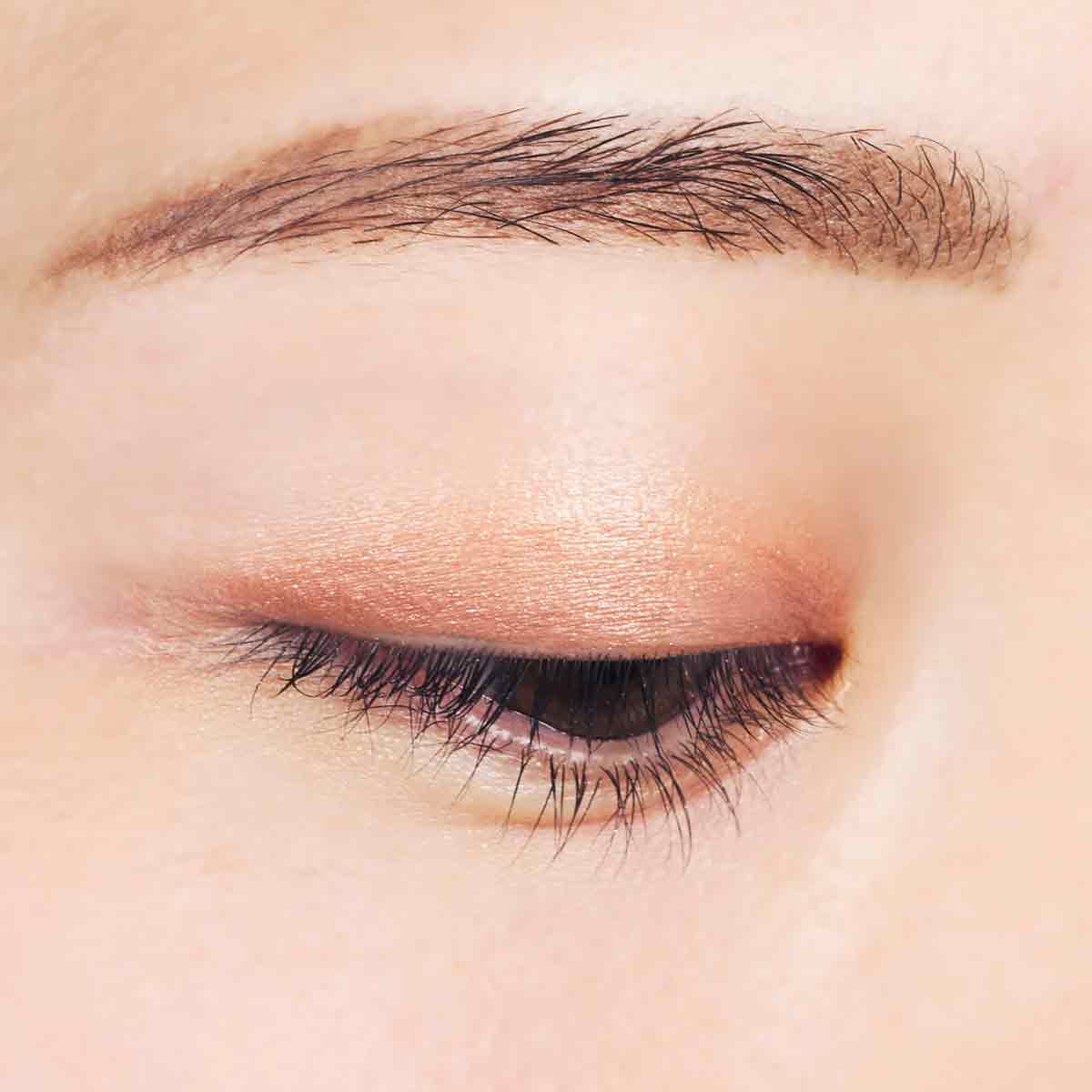 Liquid Eye &amp; Face Color &quot;Shiny Brown&quot;