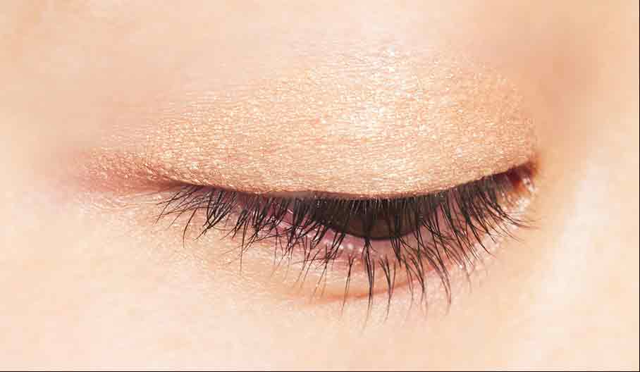 Liquid Eye &amp; Face Color &quot;Sunny Bright&quot;