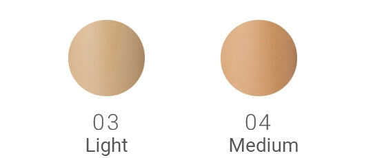 Concealer &quot;Light&quot;