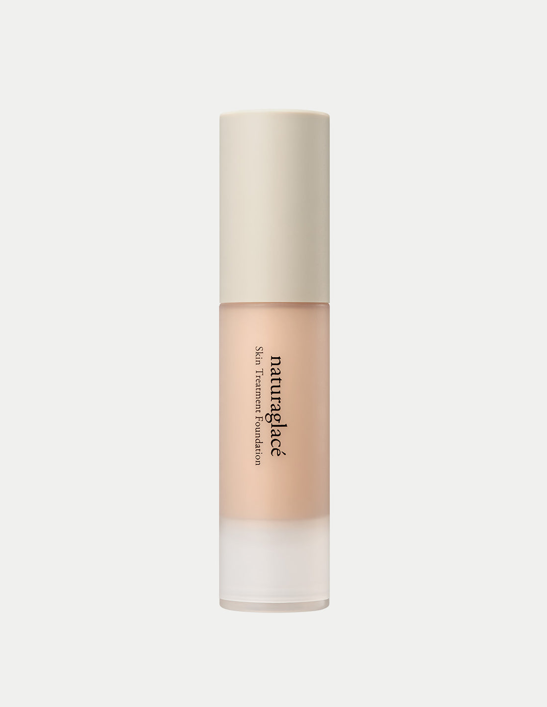 Skin Treatment Foundation N°3 &quot;Honey Beige&quot;