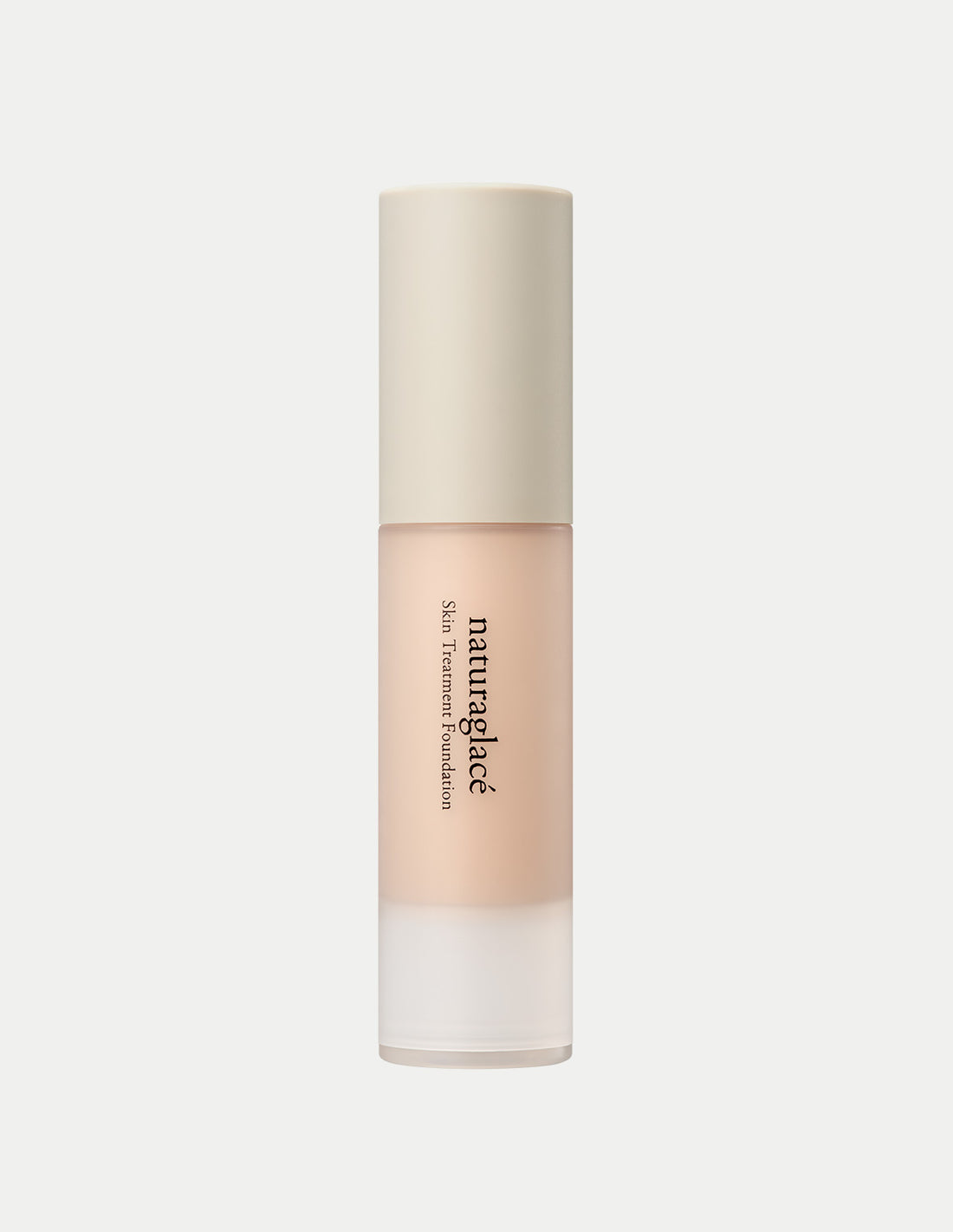 Skin Treatment Foundation N°2 &quot;Natural Beige&quot;