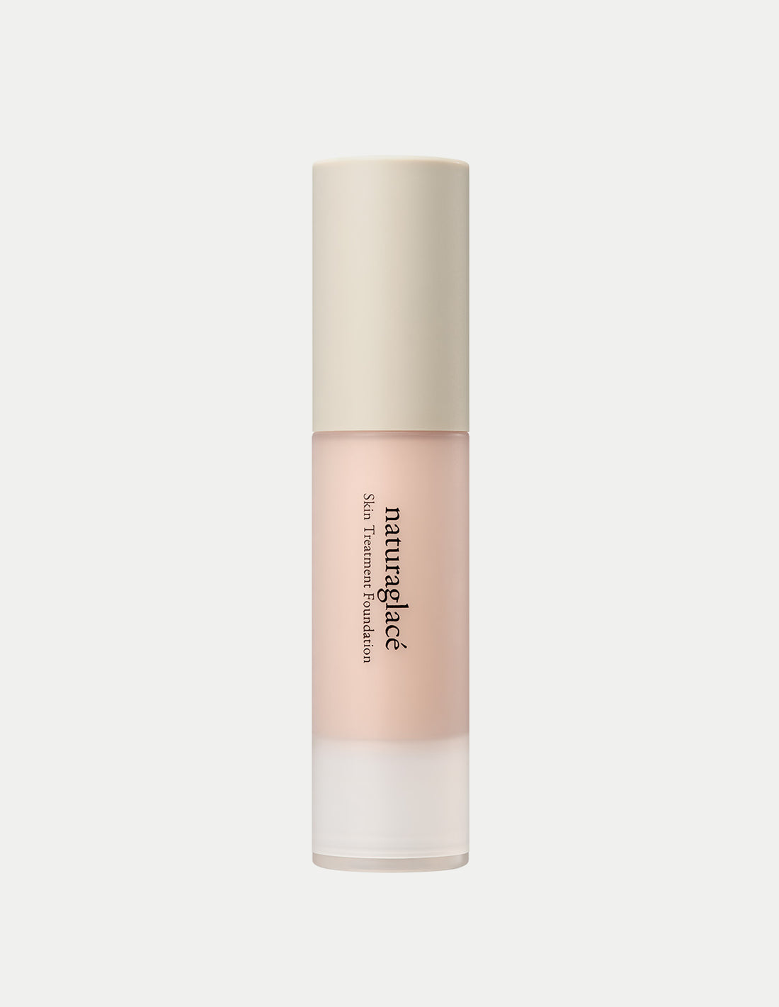 Skin Treatment Foundation PB2 &quot;Rosé Beige&quot;