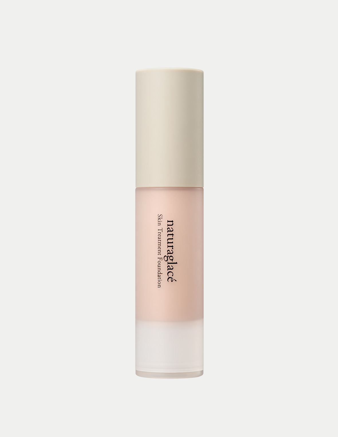 Skin Treatment Foundation PB2 &quot;Rosé Beige&quot;