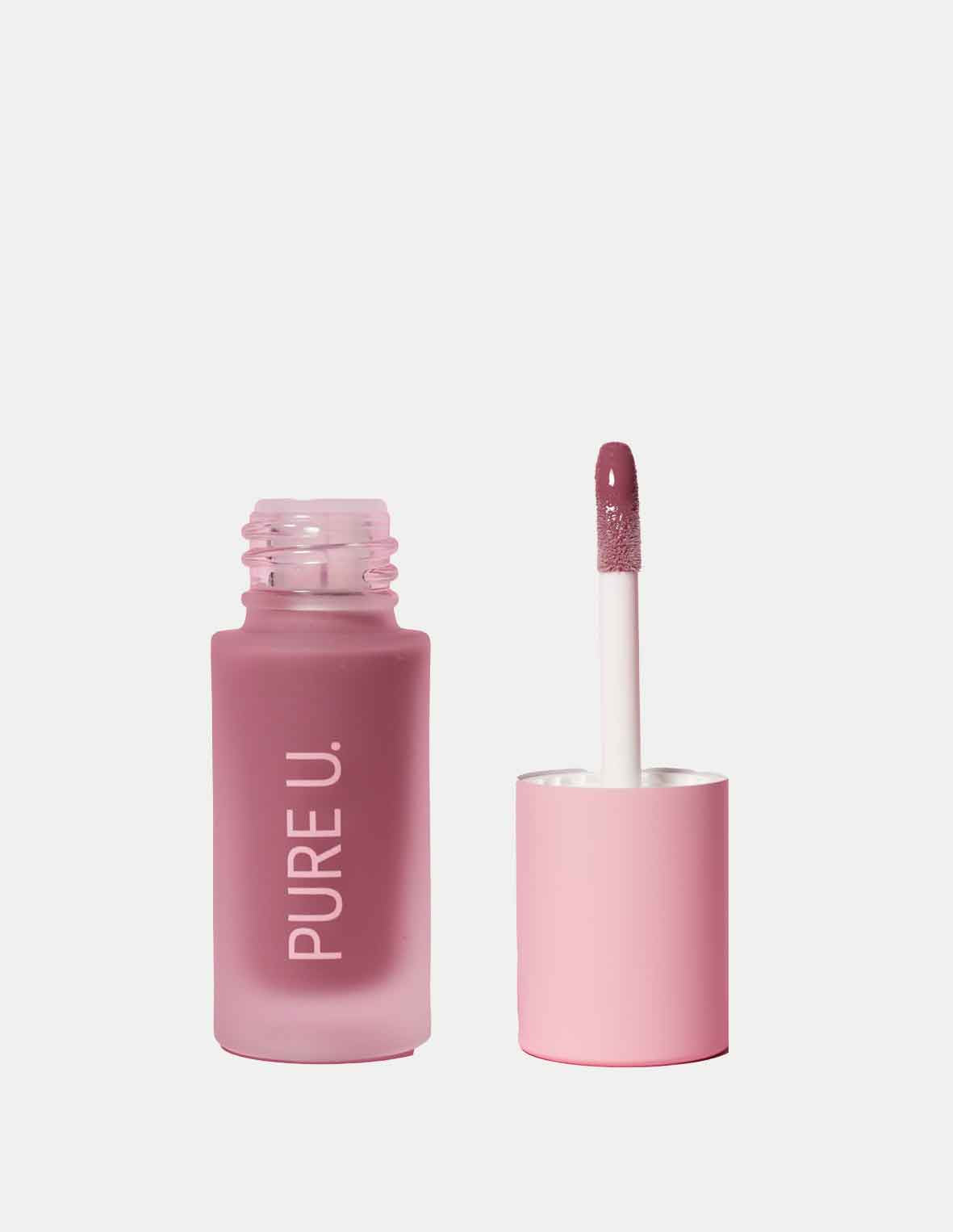 Balmy Lip Tint &quot;Mauve Cloud&quot;