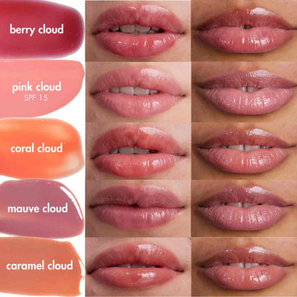 Balmy Lip Tint &quot;Mauve Cloud&quot;