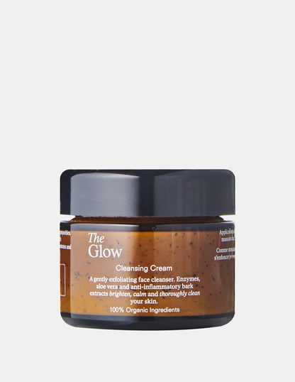 Cleansing Cream