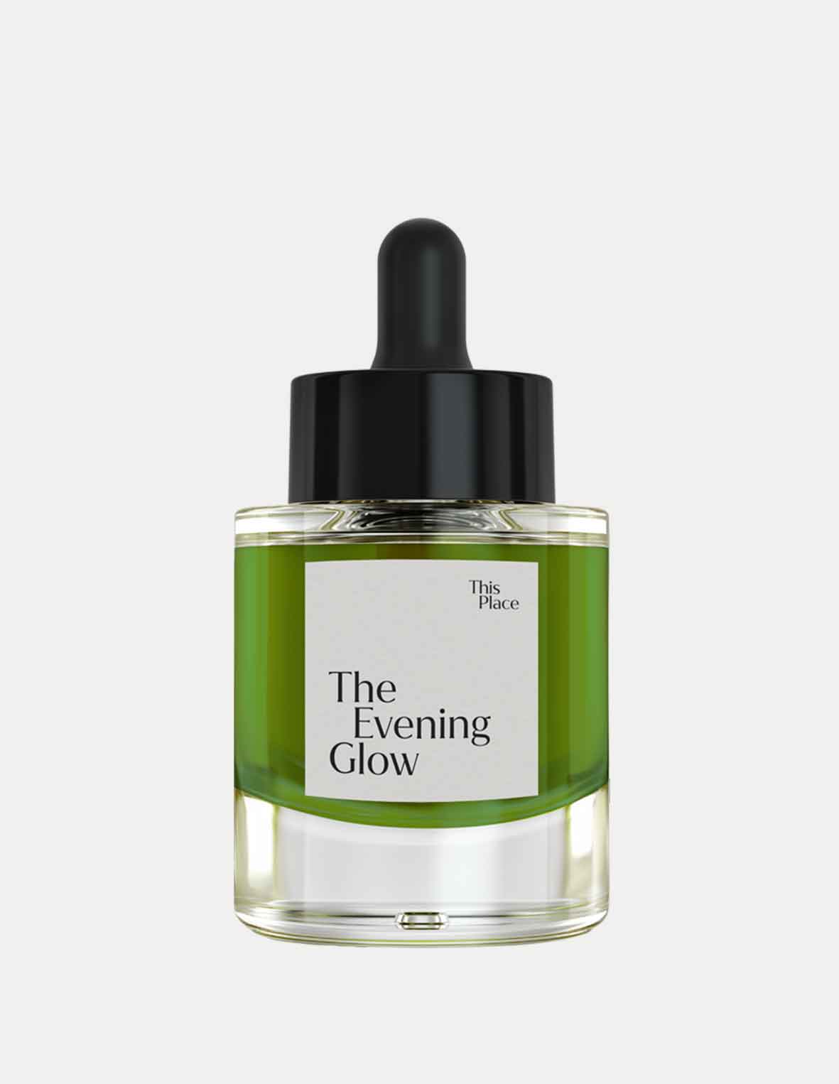 The Evening Glow | Revitalizing Facial Oil