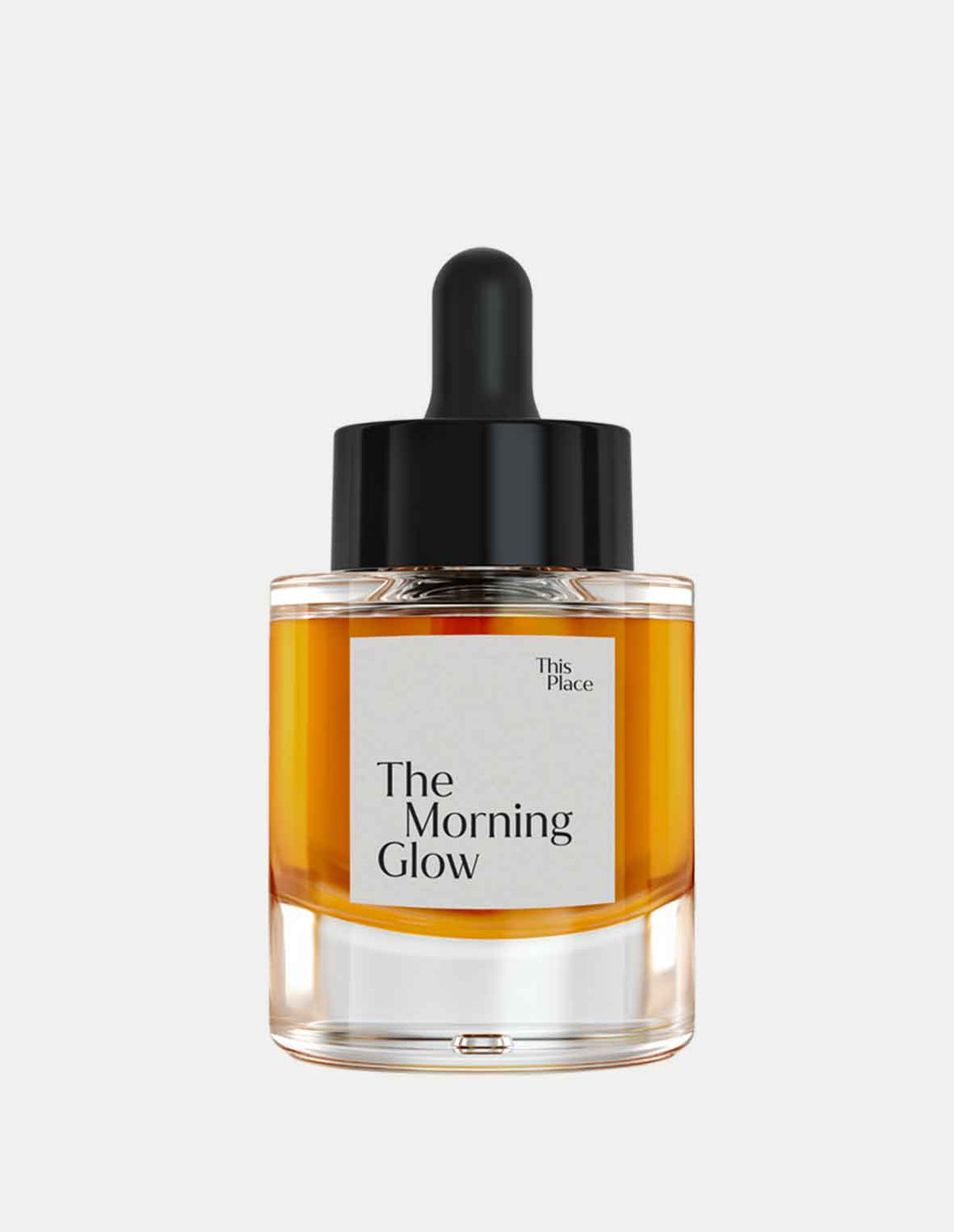 The Morning Glow | Stimulating Facial Oil