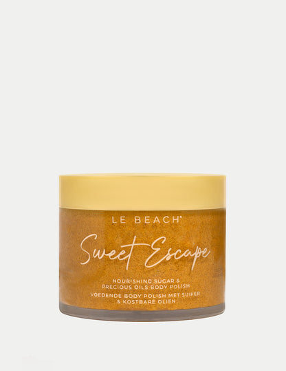 &quot;Sweet Escape&quot; Body Scrub