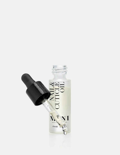 Nail and Cuticle Oil