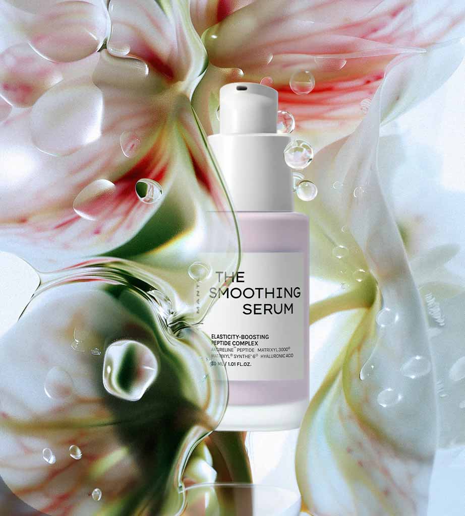 The Smoothing Serum