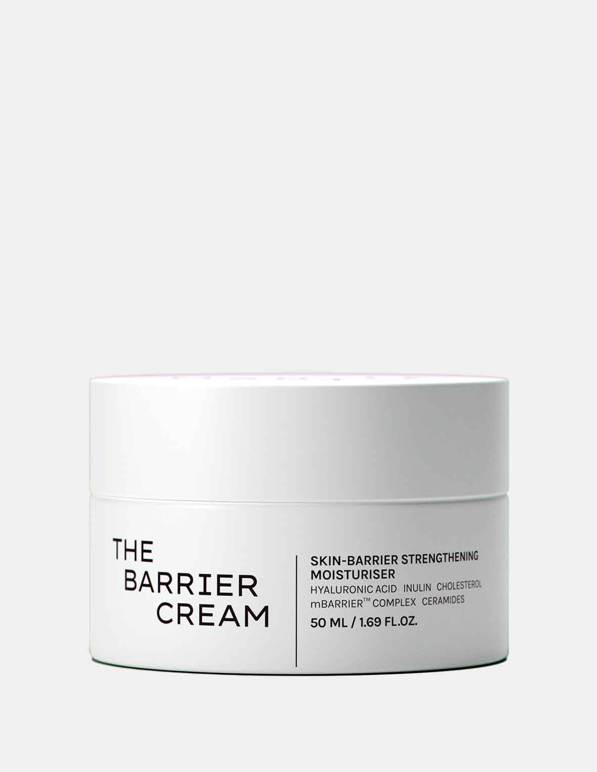 The Barrier Cream- Gesichtspflege