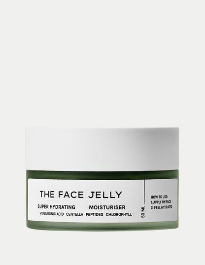 The Face Jelly Gesichtsgel