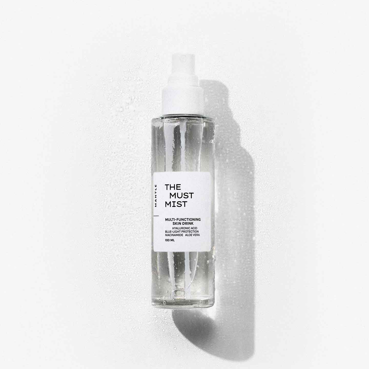 The Must Mist - Facial Toner