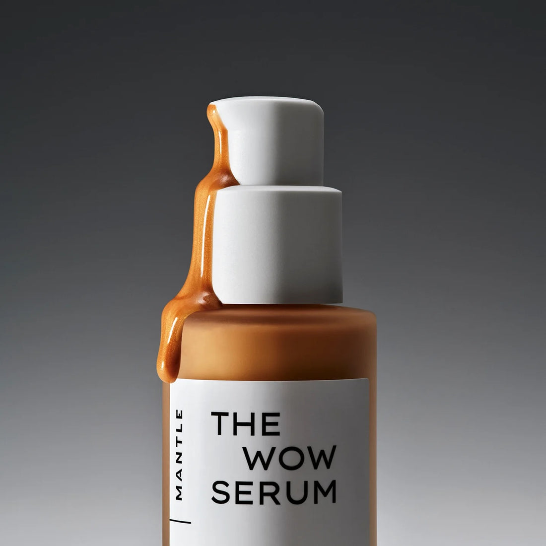 The Wow Serum