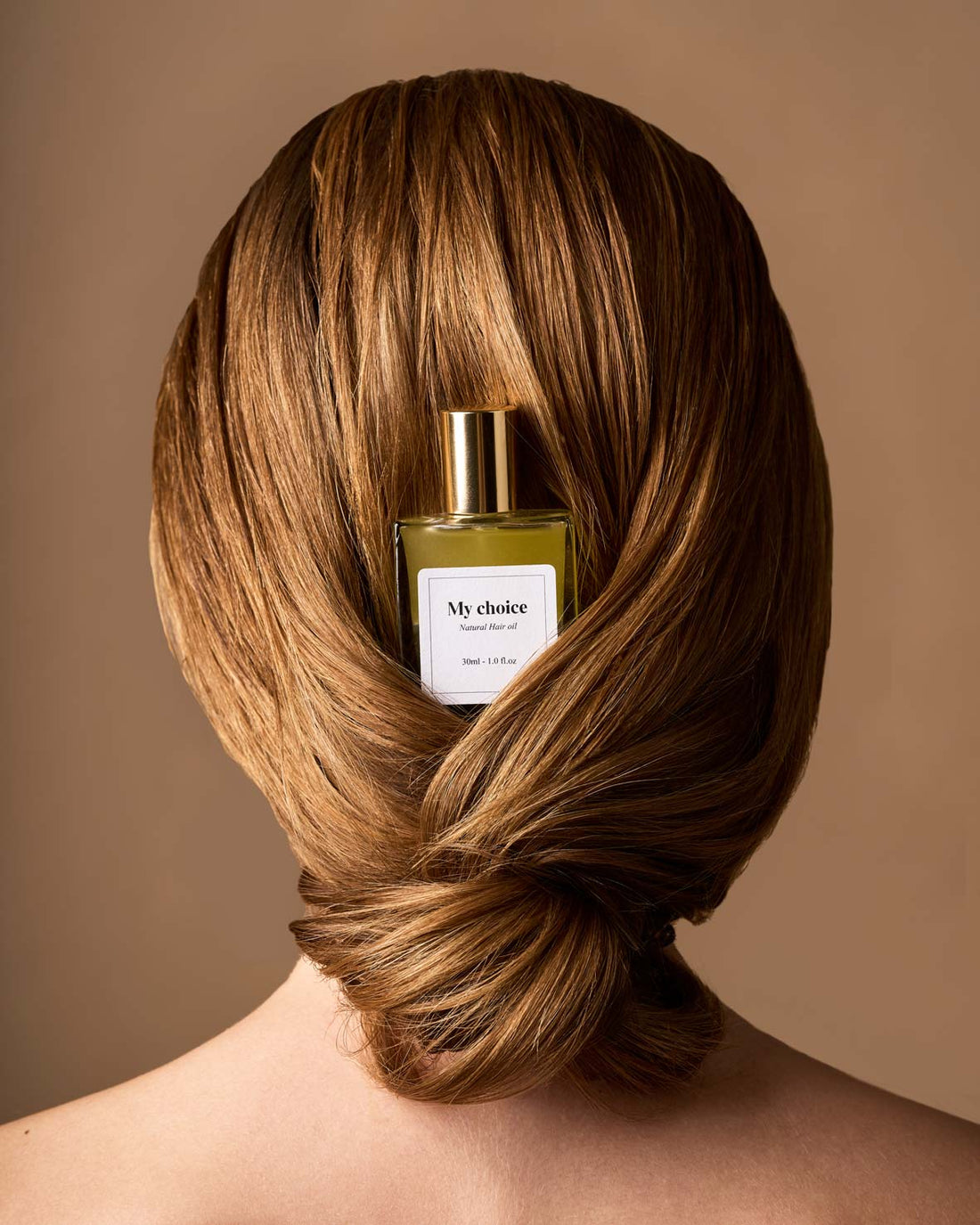 Hair Oil 30 ml