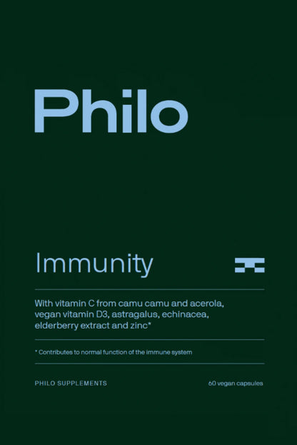 &quot;Immunity&quot; dietary supplement