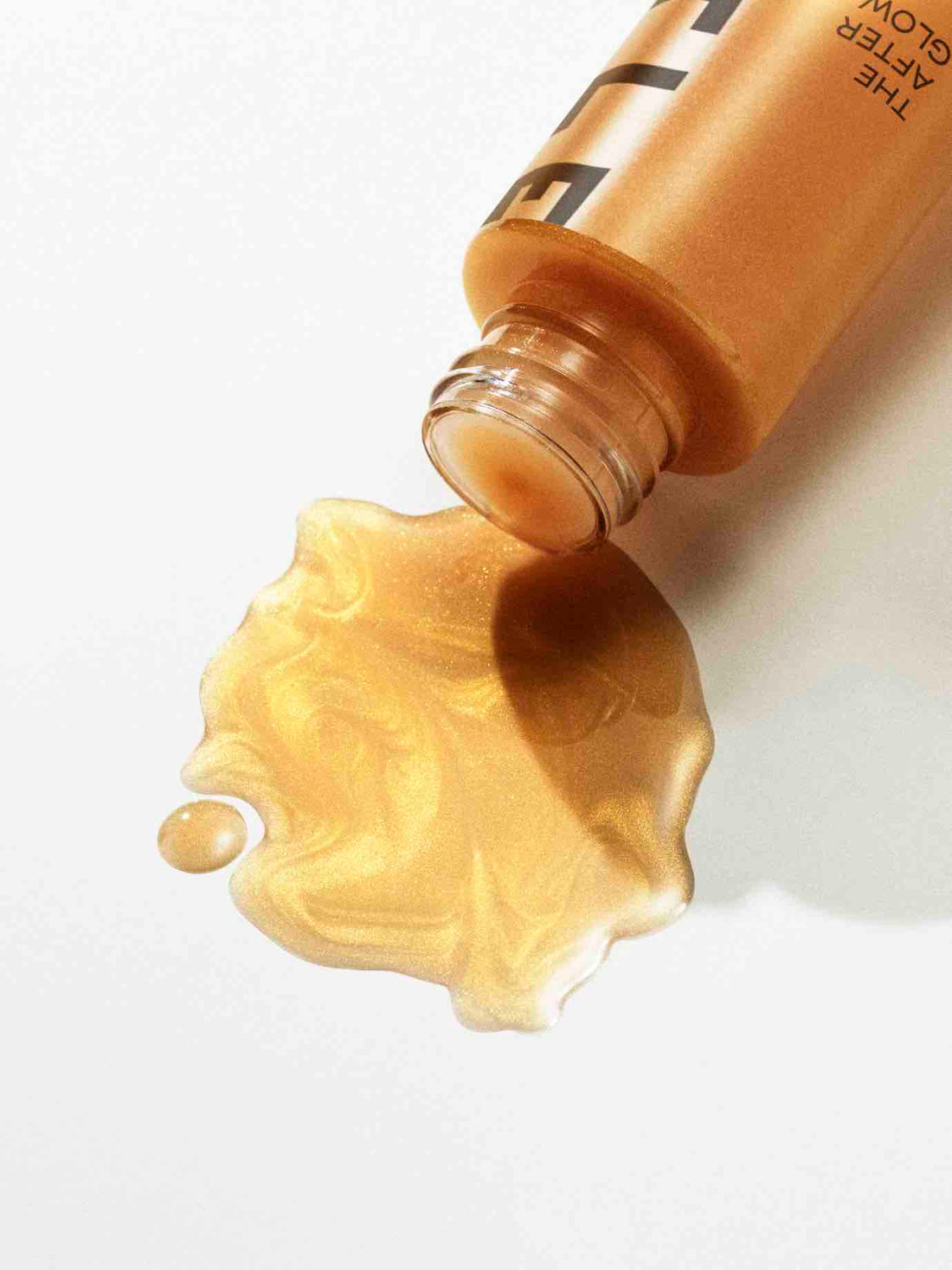 The After Glow - Body Oil