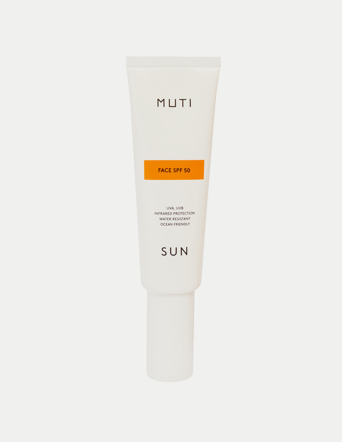 Anti-Age Sunscreen SPF 50